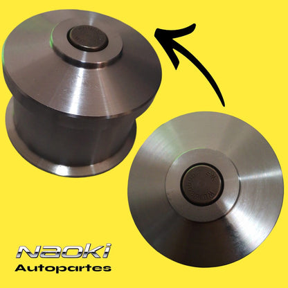 Bomba Agua Grand Caravan 2008 Al 2010 4.0l