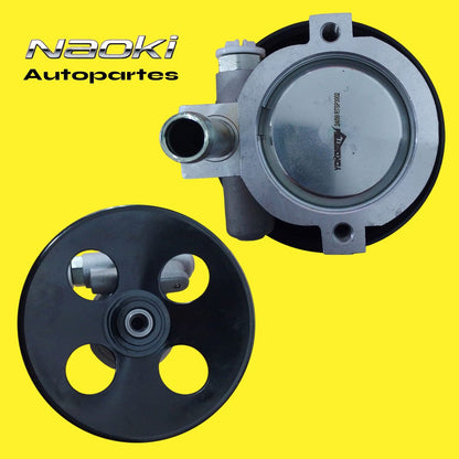 Bomba Direccion Hidraulica Chevy 1994 Al 2012 1.4 1.6