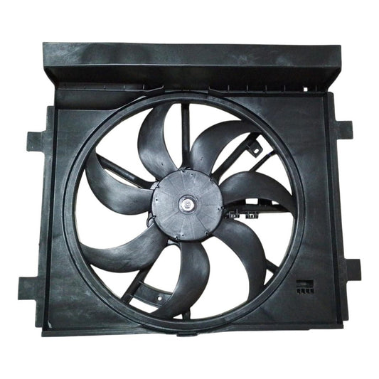 Ventilador Sentra 2013 Al 2020 Con/sin Aire Con Tolva 1.8