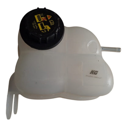Deposito Anticongelante Explorer 2002 Al 2005 4.0/4.6l C/t