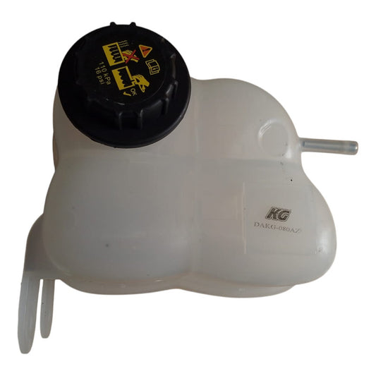 Deposito Anticongelante Explorer 2002 Al 2005 4.0/4.6l C/t