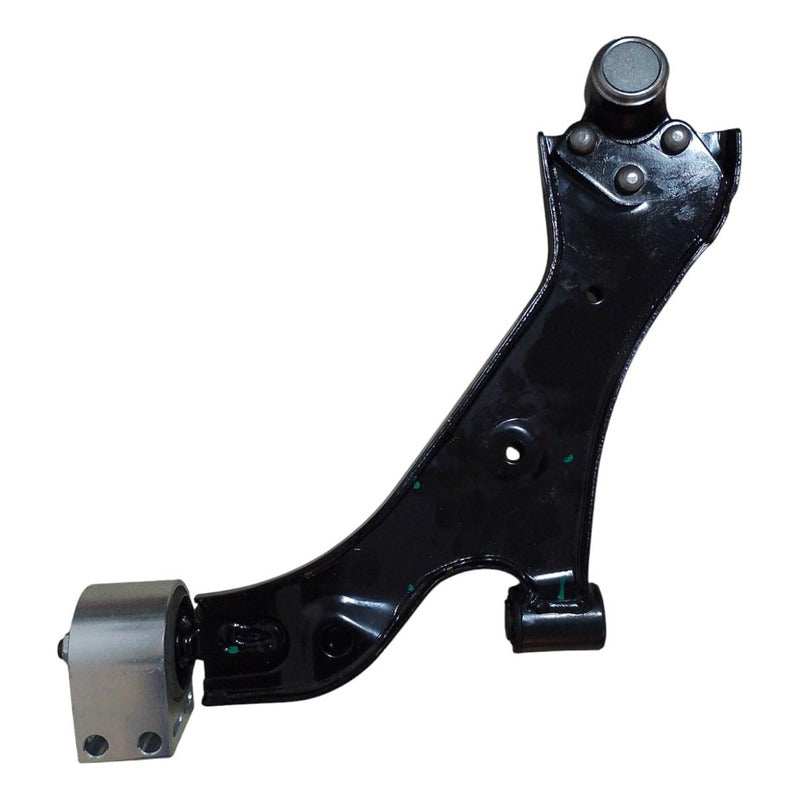 Horquilla Suzuki Kl 2007 Al 2009 Inf Izq C/rotula C/bujes
