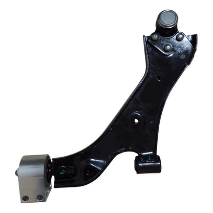 Horquilla Suzuki Kl 2007 Al 2009 Inf Izq C/rotula C/bujes
