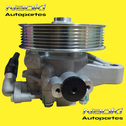 Bomba Direccion Hidraulica Accord 2008 Al 2012 2.4 S/deposit