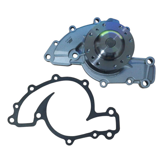 Bomba Agua Allure 2005 Al 2009 3.8l