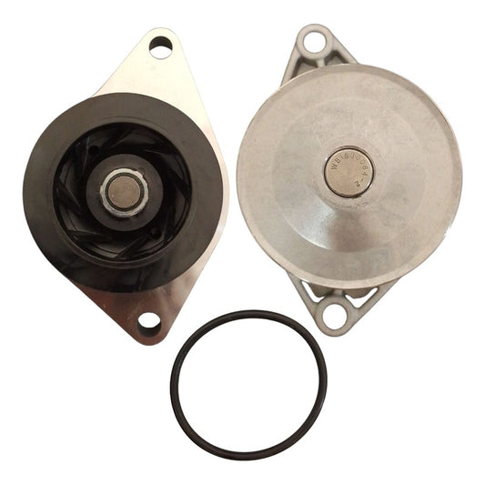 Bomba Agua Polo 2003 Al 2007 1.6l