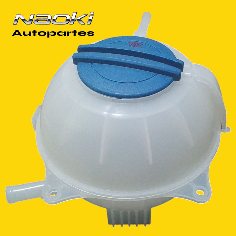 Deposito Anticongelante Crossfox 2007 Al 2017 1.6l C/tapon