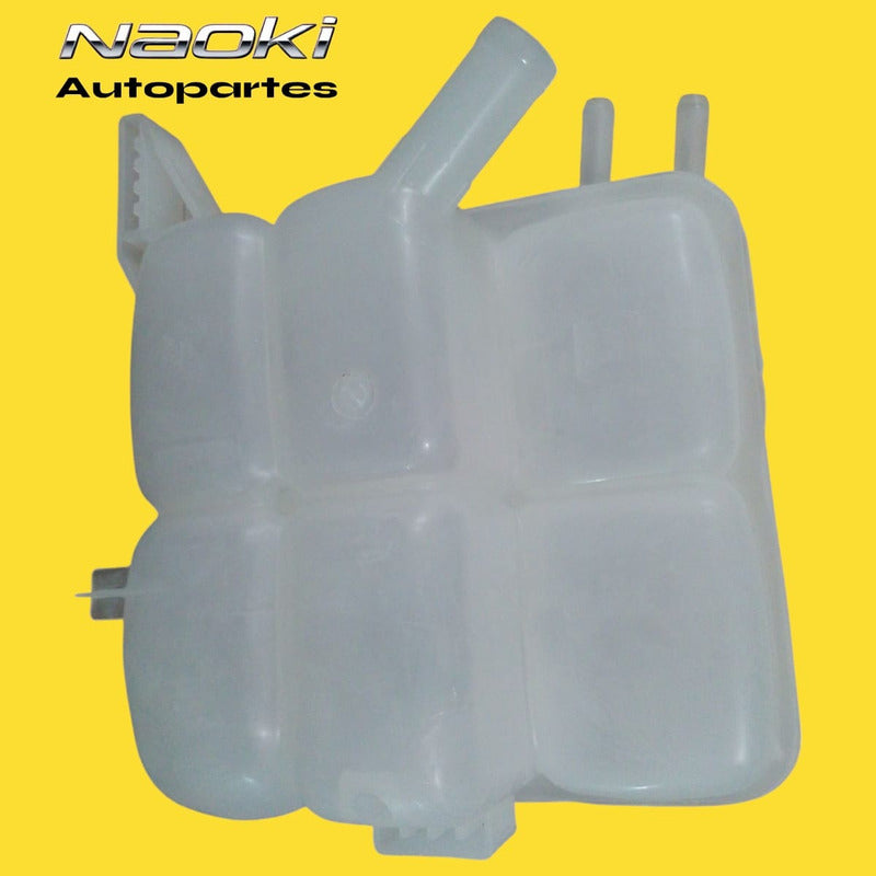 Deposito Anticongelante Mazda 3 2004 Al 2013 2.0/2.3/2.5 C/t