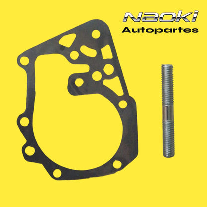 Bomba De Agua Stepway 2010 Al 2015 1.6l