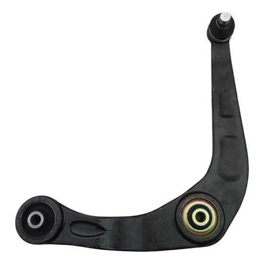 Horquilla Peugeot 206 1999 Al 2009 Inf Izq C/rotula C/bujes