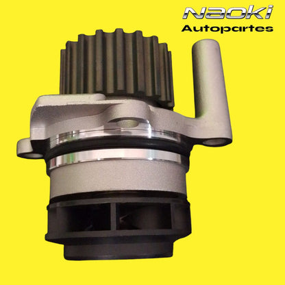 Bomba Agua Passat 2012 Al 2015 2.0l