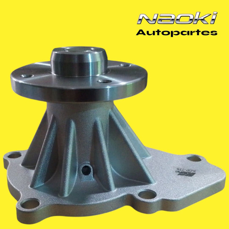 Bomba Agua 240sx 1990 Al 1998 2.4l