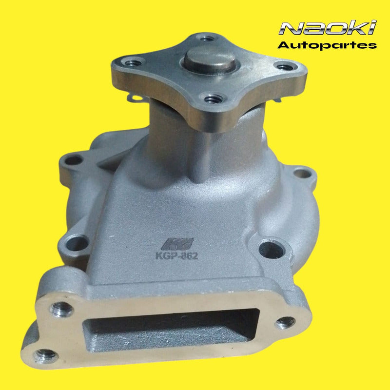 Bomba Agua Sentra 1991 Al 1999 1.6l