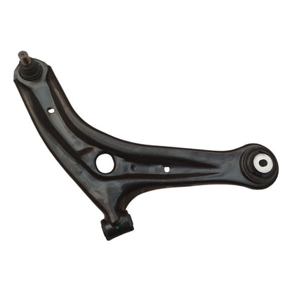 Horquilla Mazda 2 2012 Al 2015 Inf Der C/rotula C/buje
