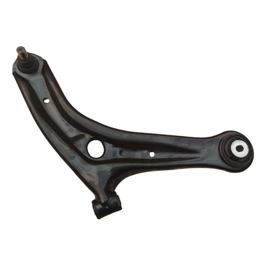 Horquilla Mazda 2 2012 Al 2015 Inf Der C/rotula C/buje