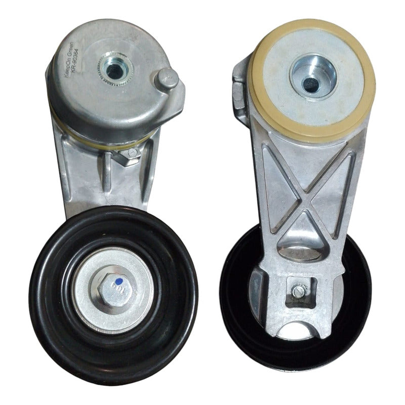 Tensor Accesorios E-450 Super Duty 2006 Al 2008 6.0