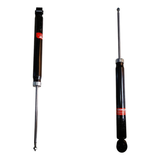 Amortiguador Golf A4 1999 Al 2007 Tras Der/izq Gas 1.8/2.0l