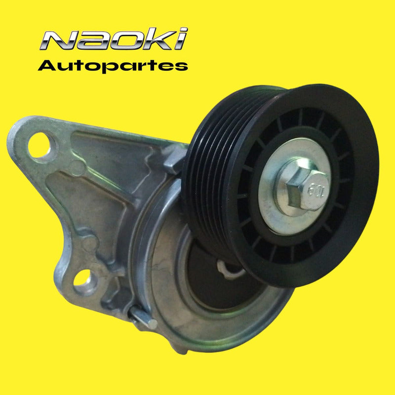 Tensor Accesorios Ford Freestar 2004 Al 2007 3.9, 4.2