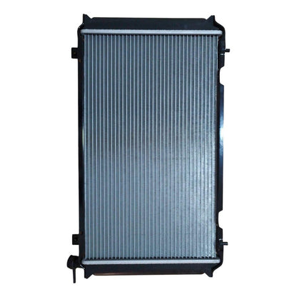 Radiador Pulsar Nx 1983 Al 1988 1.8 4 Cil