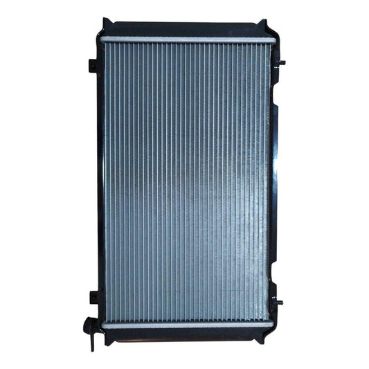 Radiador Pulsar Nx 1983 Al 1988 1.8 4 Cil