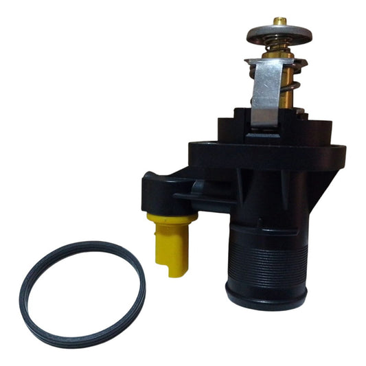 Toma Agua Peugeot 307 2005 Al 2009 2.0