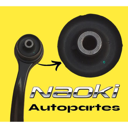 Horquilla Mkz  2006 Al 2012 Inf Izq C/rotula C/buje