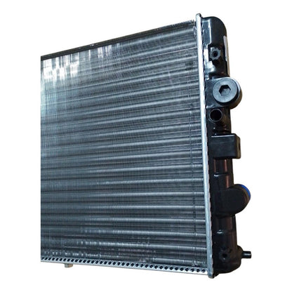 Radiador Pointer 1998 Al 2009 Con Y Sin Aire Acondicionado