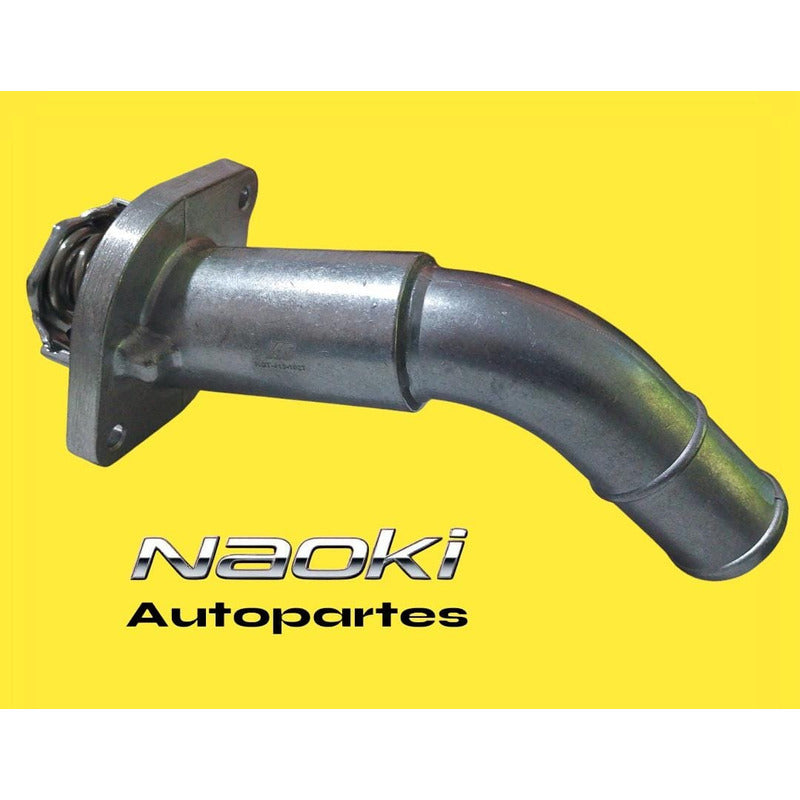 Toma Agua  Gmc Envoy 2002 Al 2009 4.2