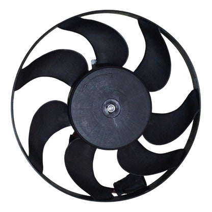 Ventilador Golf 2010 Al 2013 C/aire S/tolva  2.5 Auxiliar