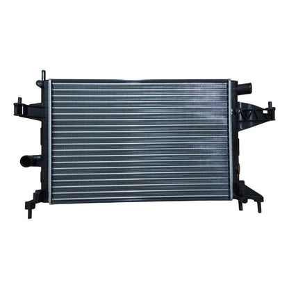 Radiador Tornado 2002 Al 2010 1,8 4 Cil
