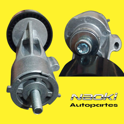 Tensor Accesorios Golf 2010 Al 2015 2.5