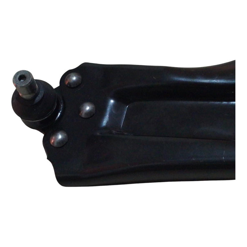 Horquilla Peugeot 301 2013 Al 2022 Inf Der C/rotula C/bujes