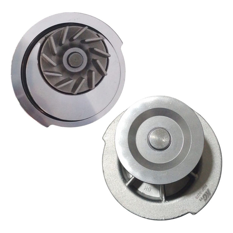 Bomba Agua Chevy 1994 Al 2013 1.4/1.6l
