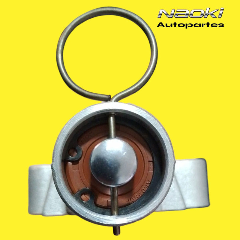 Tensor Distribucion Ridgeline 2006 Al 2014 3.5