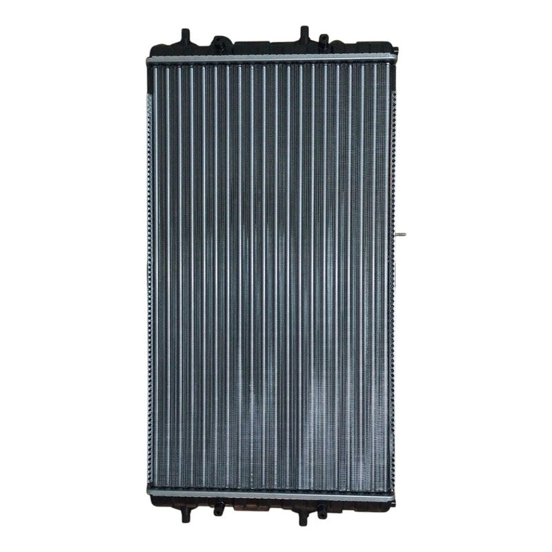 Radiador Cordoba 1999 Al 2002 1.1,1.4,1.6,2.0 4 Cil 16 Val