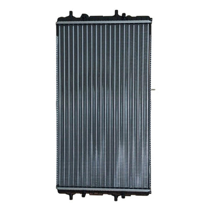 Radiador Cordoba 1999 Al 2002 1.1,1.4,1.6,2.0 4 Cil 16 Val