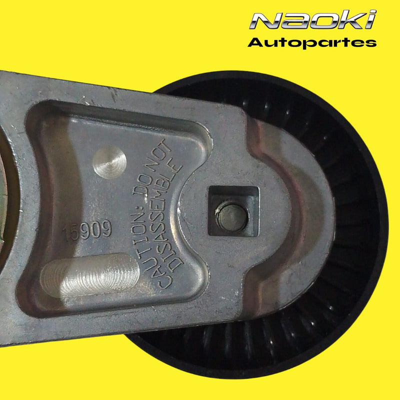Tensor Accesorios Avenger 2011 Al 2014 3.6