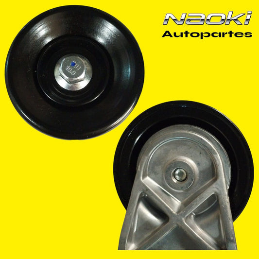 Tensor Accesorios F-250 Super Duty 2003 Al 2007 6.0