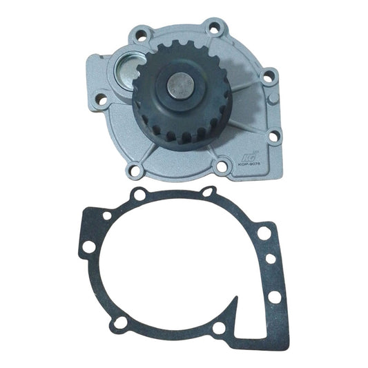 Bomba Agua Volvo C70 1998 Al 2013 2.3/2.4/2.5l