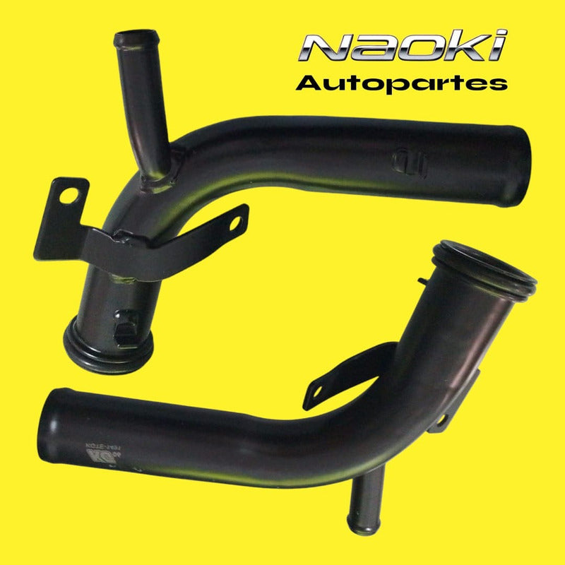 Tubo Enfriamiento Pt Cruiser 2001 Al 2009 2.4