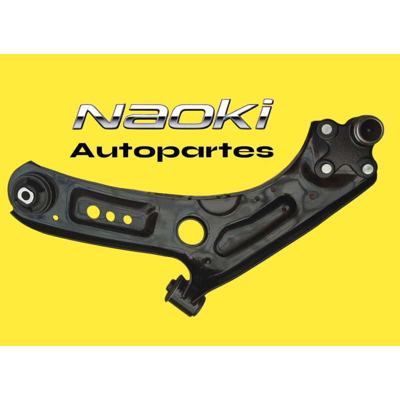 Horquilla Mg 5 2021 Al 2024 Inf Der C/rotula C/bujes