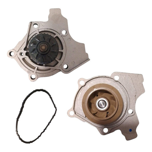 Bomba Agua Allroad 2013 Al 2013 2.0l
