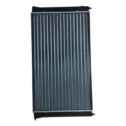 Radiador Jetta A2 1983 Al 1992 1,8 2,0 Sin Aire