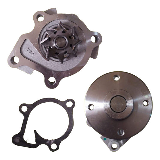Bomba Agua Urvan Nv350 2014 Al 2017 2.5l