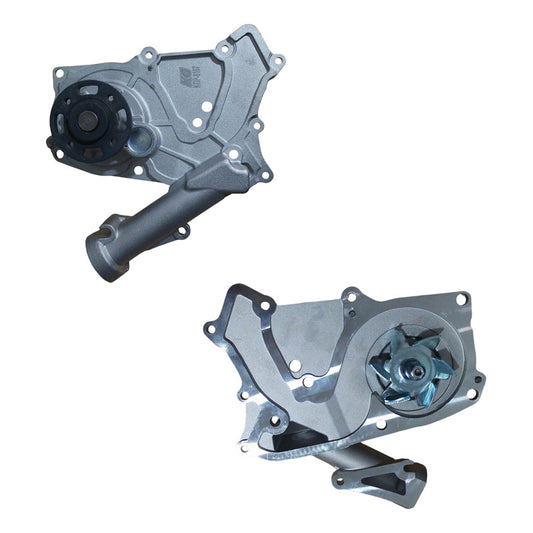 Bomba Agua Sorento 2016 Al 2020 3.3l