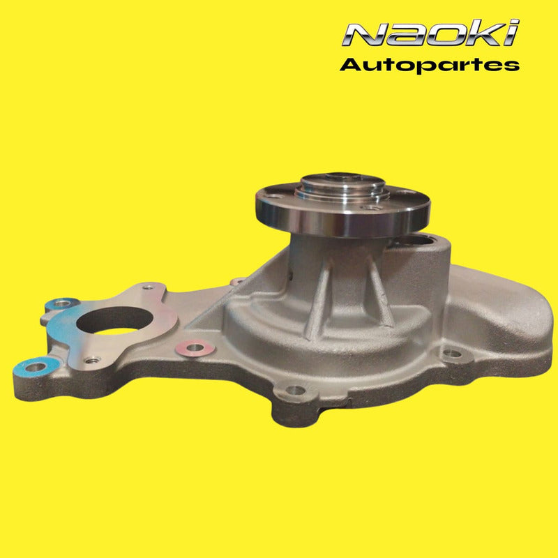 Bomba Agua F-150 2011 Al 2017 3.5l