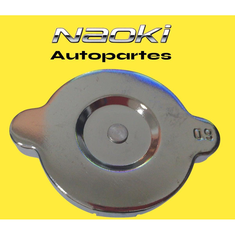 Tapon Radiador F-150 1990 Al1996 4.9,5.0,5.8