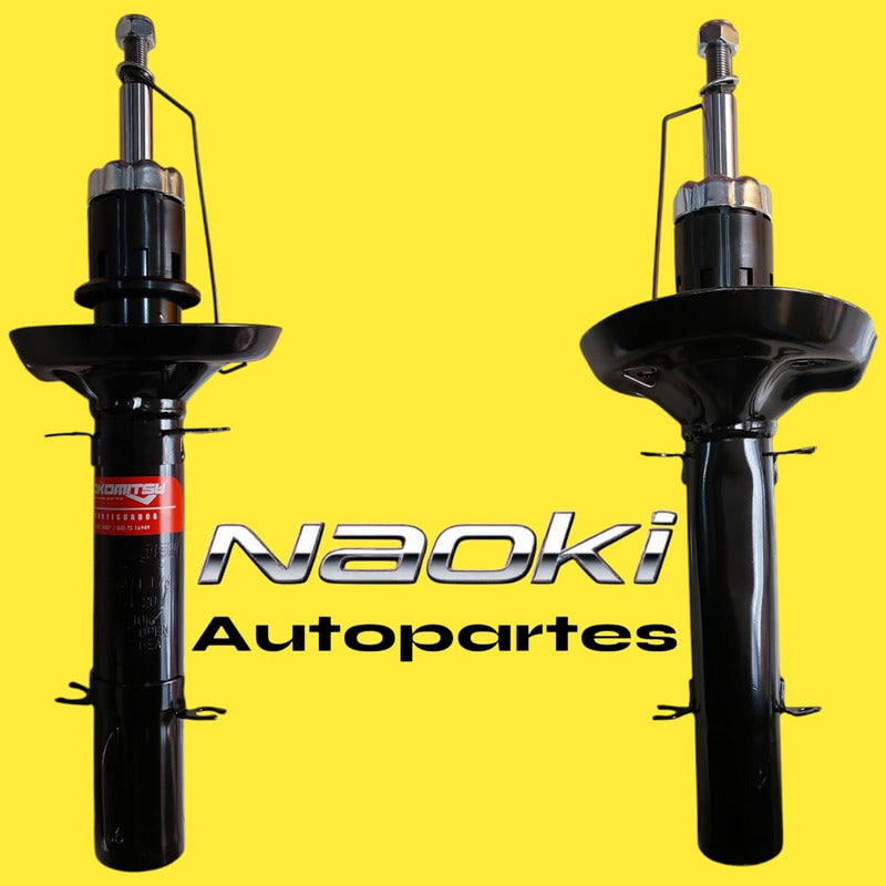 Amortiguador Golf A4 1999 Al 2007 Del Der/izq Gas 1.8/2.0l