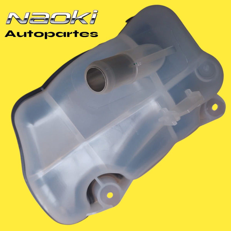 Deposito Anticongelante Mustang 2000 Al 2010 4.0/4.6/5.4 C/t