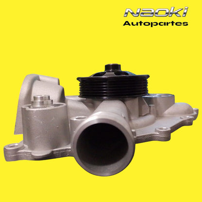Bomba Agua Grand Cherokee 2009 Al 2010 5.7